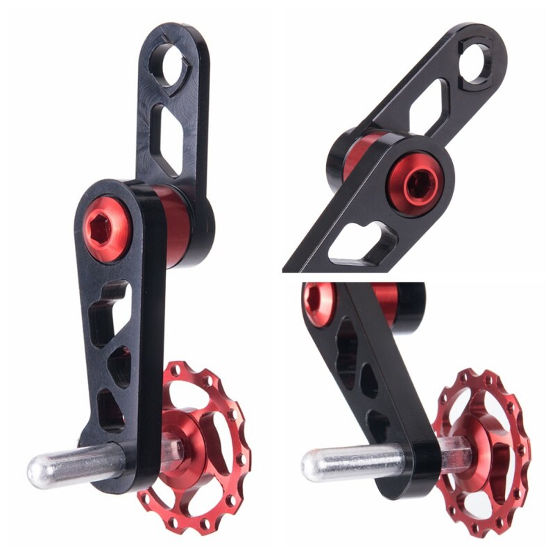 Tende-chaîne Vélo En Alliage D'aluminium – Pour Chaîne Mono-vitesse
