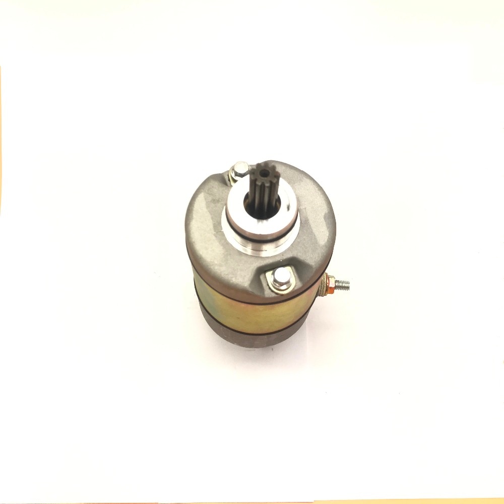 Buyang 300CC Atv Quad D300 G300 Atv Startmotor Originele Atv Onderdelen