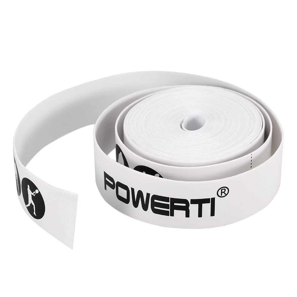 Racquet Guard Tape Tennis Racket Head Protection Tape Sticker