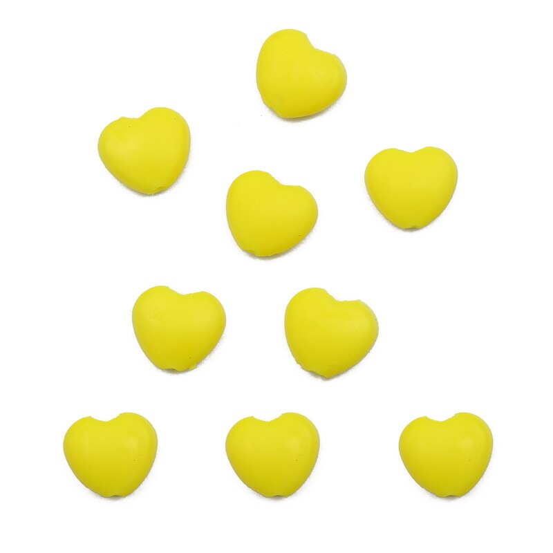 50Pcs Einstellbare Perlen Anti-slip Maske Schnalle Elastische Band Kappe Kunststoff Flache Spirale Schnalle Maske Stopper Ohr Schnur kordelzug Taste: 14