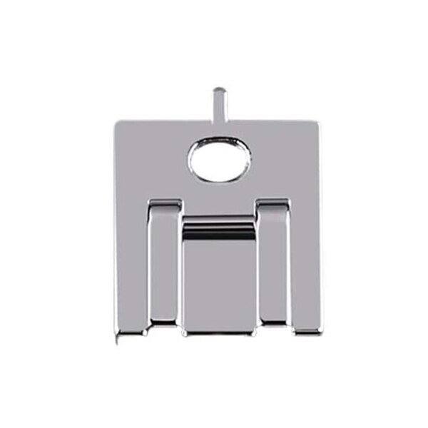 1-3Pcs Onzichtbare Rits Voet Naaimachine Naaivoet Voor Naaien Ritsen Huishoudelijke Lage Shank Naaimachine Diy naaien Gereedschap: 2