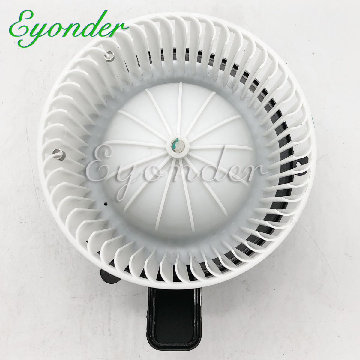 AC A/C air conditioning Conditioner Fan Heater Heating Blower Motor Assembly for Nissan Navara
