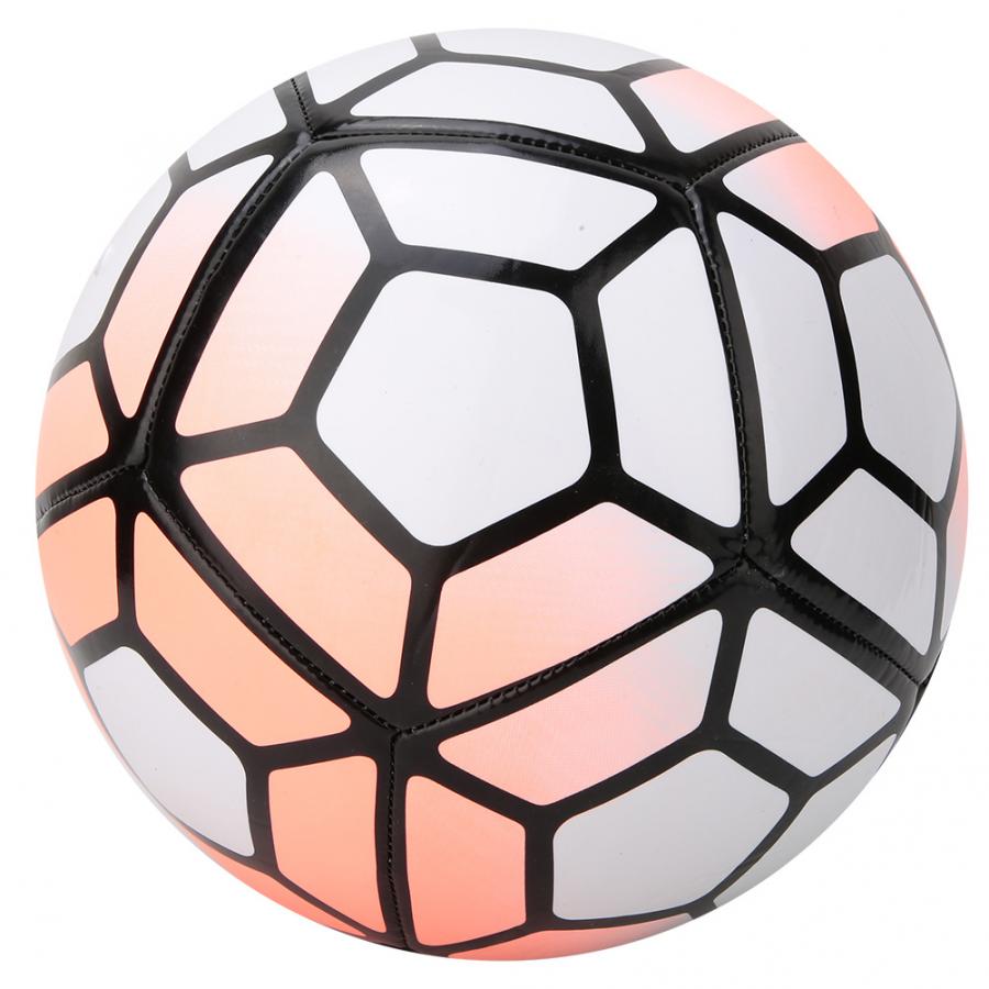 Soccer Ball Outdoor Size 5 Training Football Soccer Ball Match Game Ball Sports Equipment For Trainning Accessories