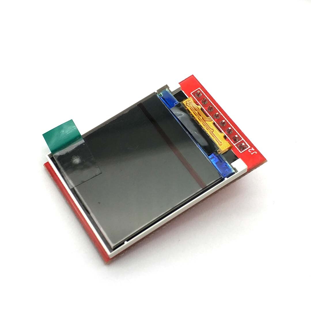 Vervangen 5110 LCD 1.44 "Red Serial 128X128 SPI Kleur TFT LCD Display Module