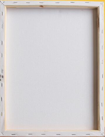 Gör-det-själv 40 x 50cm träramsmålning med siffror ram för dukoljamålningsfabrik tillhandahåller och fotoanpassad 16 x 18 tums inre ram