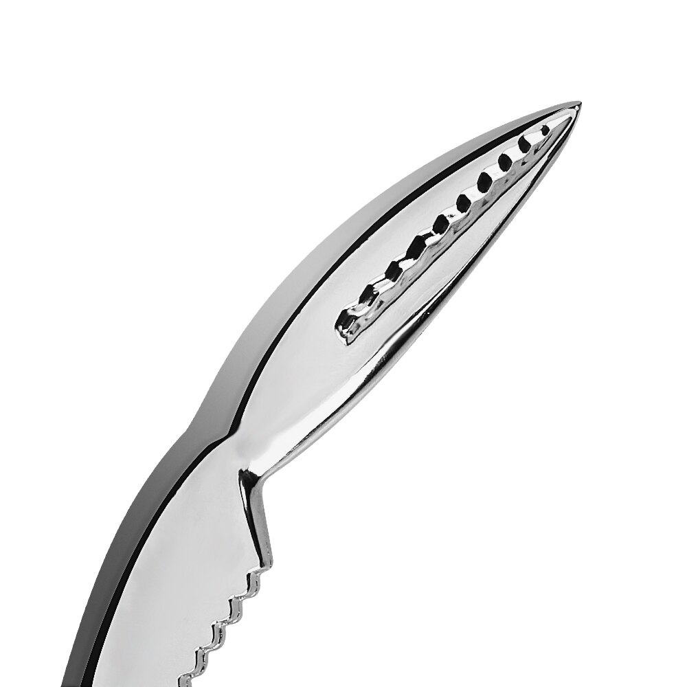 Utensilios de cocina para mariscos, accesorios de cocina, pinzas para langosta, cangrejo, Cascanueces, pinzas para pelar, pinzas de nogal