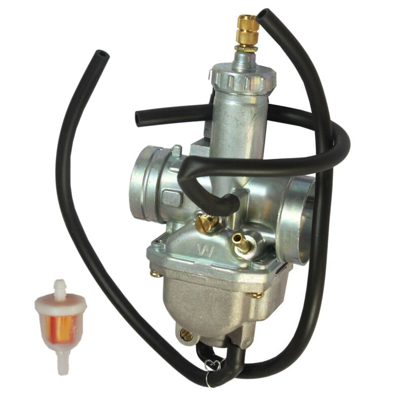 Carburetor for Kawasaki Bayou 250 KLF250 KLF250A KLF 250 KLF 250A 2003