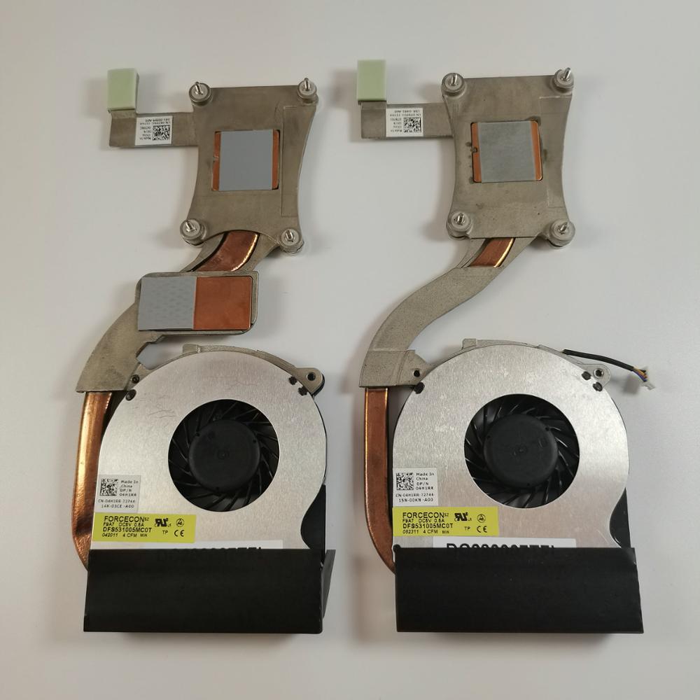 Carte mère NCL00 LA-5471P pour DELL Latitude E6410 ATG