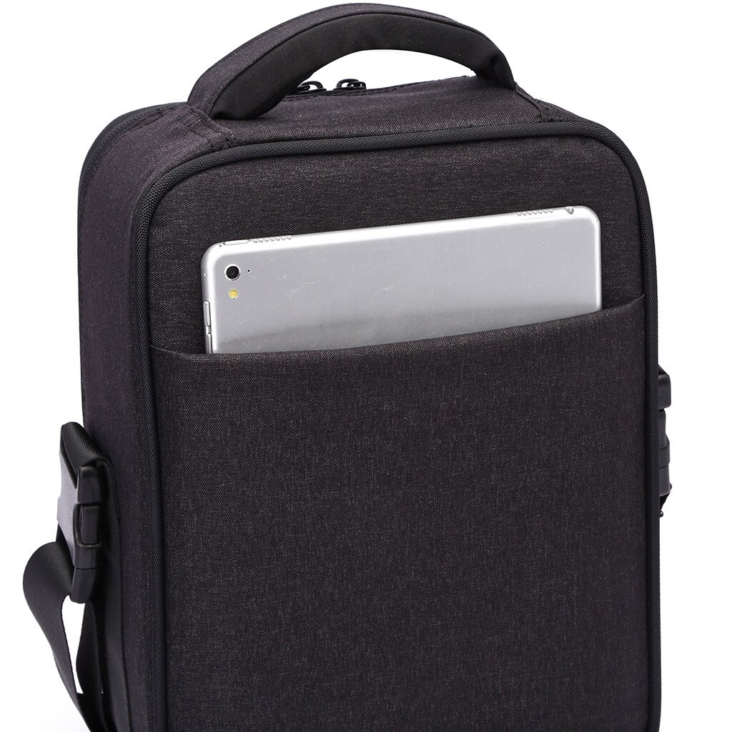 Ouhaobin opbevaringstaske rejsetaske bærende skuldertaske til mjx bugs 4 w b4w bærbar håndholdt bæretaske vandtæt 618#2