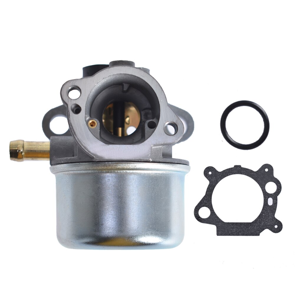 Kaasuttimen kaasutin briggs ja stratton 124 t 02/0161-b1 6.5hp/190cc moottorille