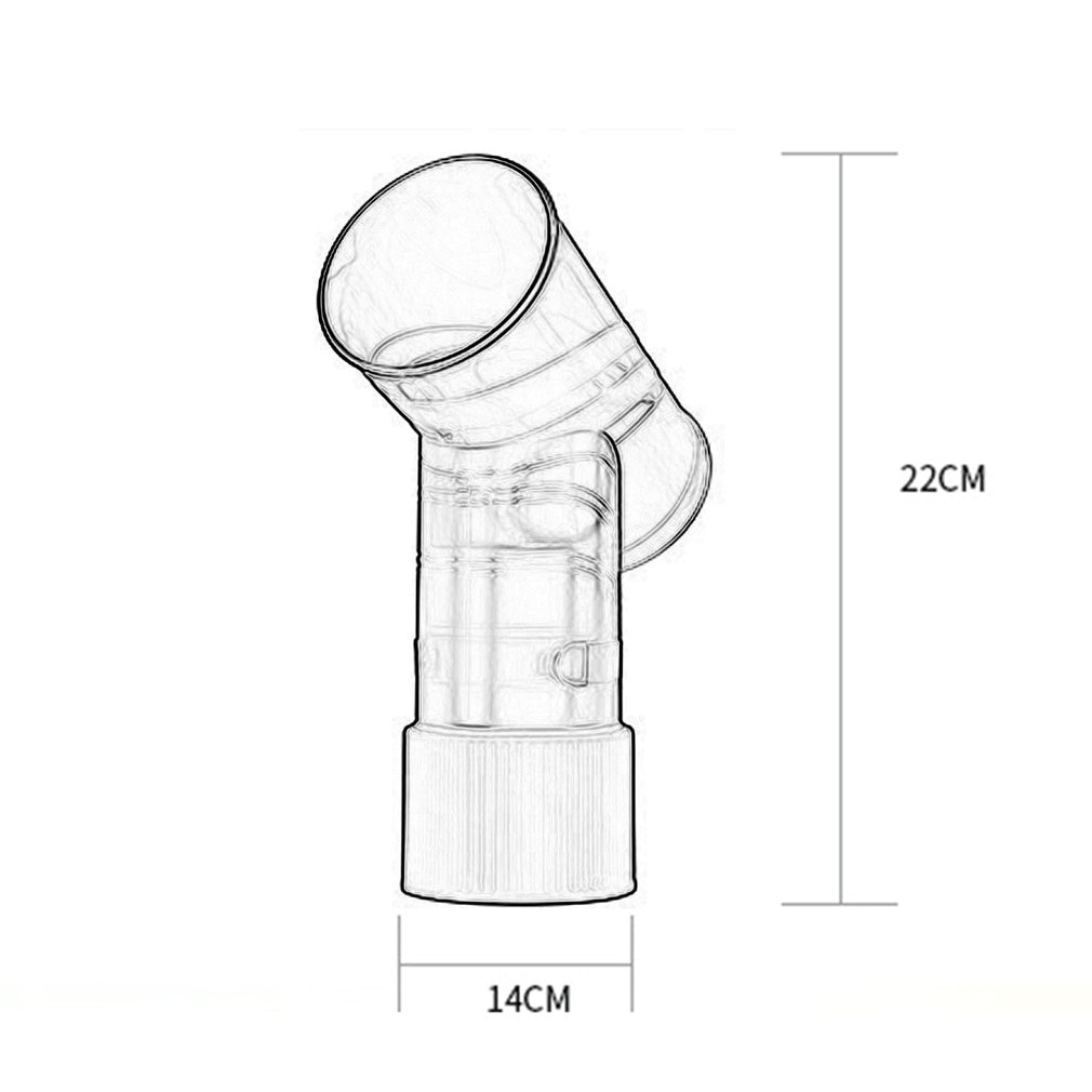 Practical DIY Hair Diffuser Salon Magic Hair Roller Drying Cap Blow Dryer Wind Curl Hair Dryer Cover Hair Styling Tools