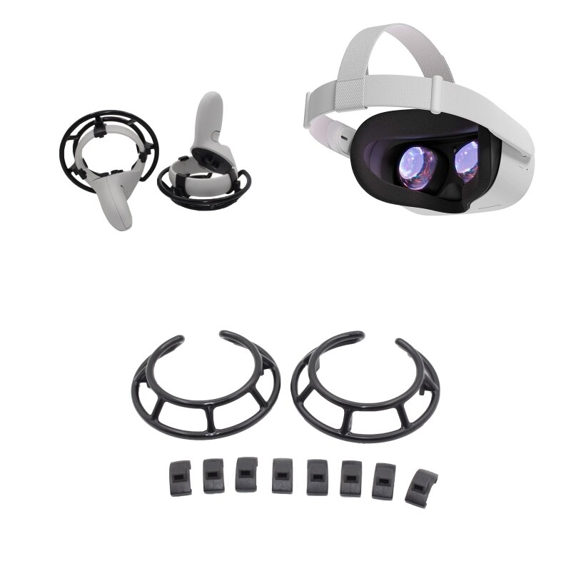 Striker VR un pistolet retour de force pour Oculus Quest et casques PCVR