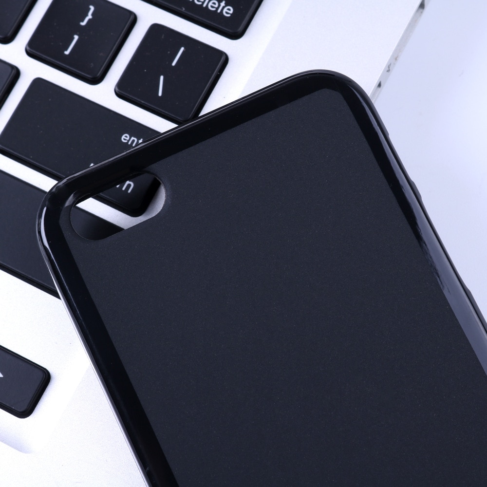 Matte Soft TPU Case For Nokia 105 TA-1010 Silicone Ultra Thin Slim Back Cover