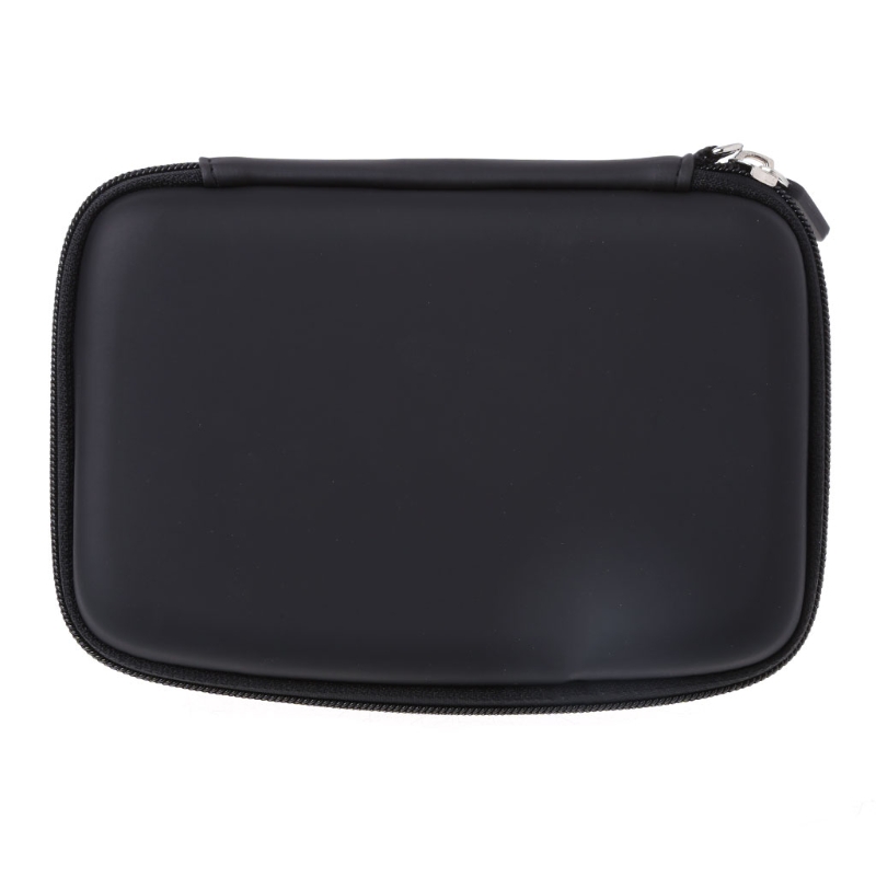 6 Inch Hard Carry Case Cover Car Sat Nav Holder For GPS TomTom Start 60 Garmin Car Accessories
