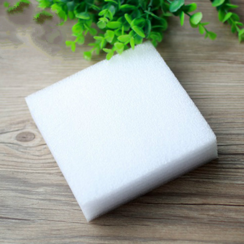 1 sæt ikke færdig filtning stukket uld filt stukket sæt håndlavet diy hvidt musemateriale taske filt til nål