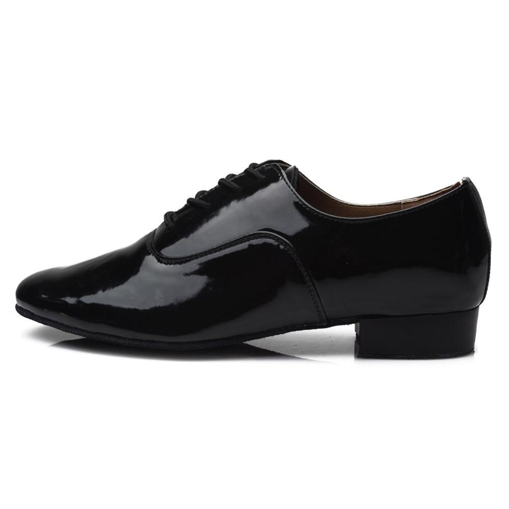 Dames Dansschoenen , In de mode Veterschoenen Vrouwen Platte schoenen , Comfortabel Latijnse dans Schoenen Voor Casual Draag | SHEIN Nederland