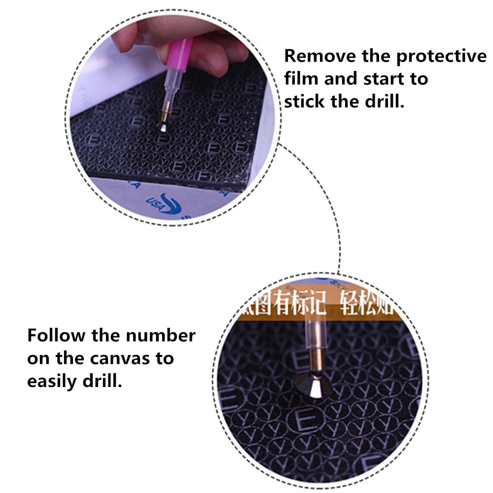 Diamond Embroidery Tissue Box 5D DIY Handmade Diamond Painting Mosaic Home Wedding Decoration Crafts