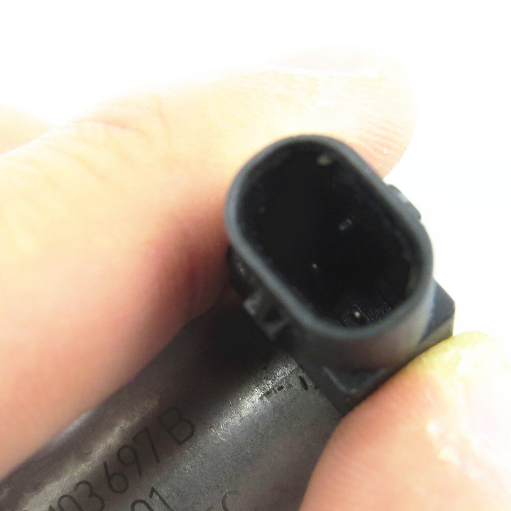 FHAWKEYEQ 4 Pin 2.0 Engine Cylinder Head Cover Solenoid Valve Adjuster For A4 A6 Q5 A5 06H 103 697 B 06H103697B 06H 103 697 A