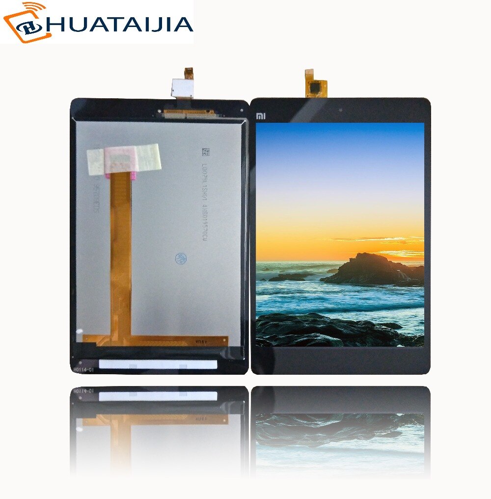 Original LCD display +TOUCH Screen digitizer MIUI Tablet PC For 7.9" FOR Xiaomi Mipad MI Pad 1 A0101