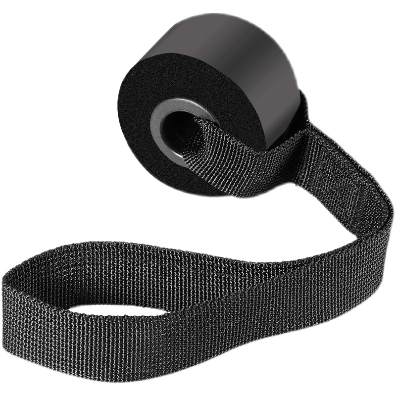 Door Anchor Holder Bands Tube Doorway Sports Elastic Training Exercise Yoga Fitness Equipment Accessories Pull Rope Buckle: Default Title