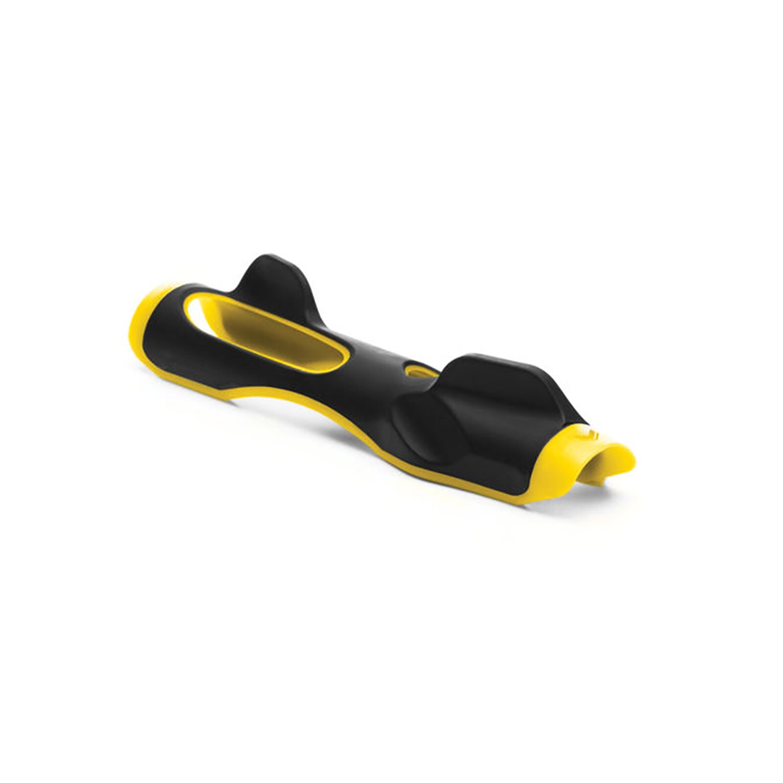 Golf Posture Correction Attachment Golf Swing Trainer Grip Practicing Aid for Improving Hand Positioning