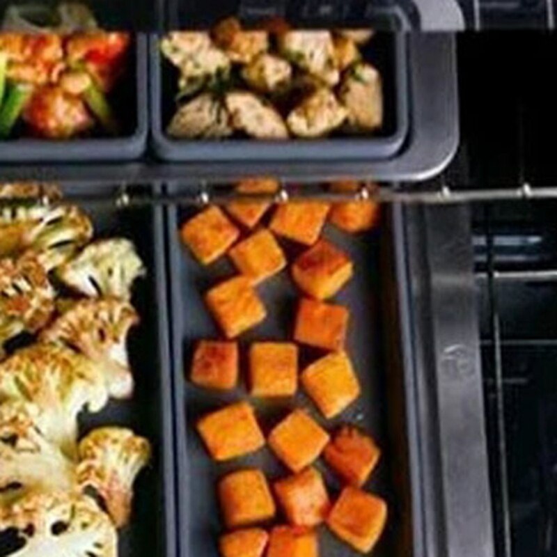 Siliconen bakvorm bakvorm gebak bakvorm bakplaat oven rol keuken bakvorm mat vel