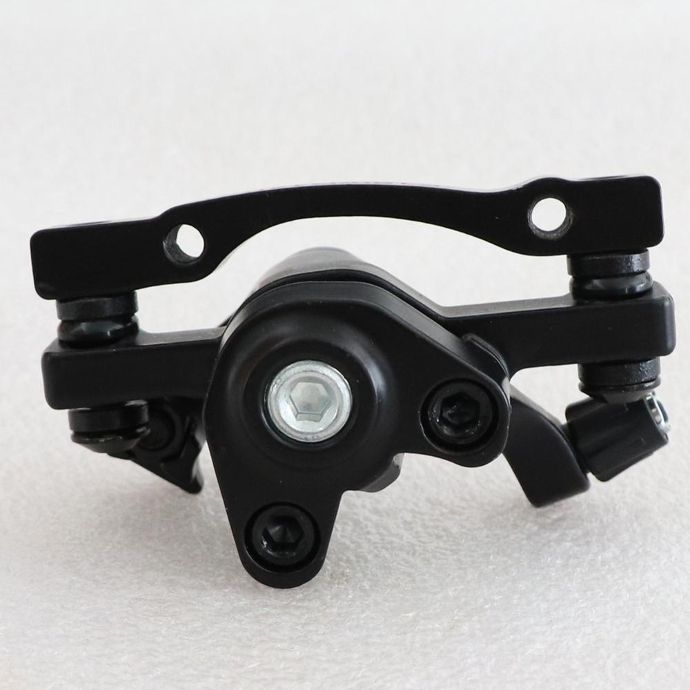 Aluminum Alloy Bicycle Front and Rear Disc Brake Brake Caliper For Mountain Bike Disc Brake Cycling Parts