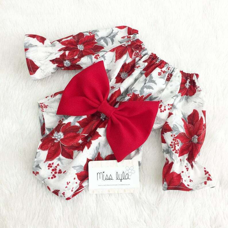 Pudcoco Pasgeboren Kids Baby Meisje Bloemen Gedrukt Lange Mouwen Kleding Bloemen Romper Jumpsuit Grote Boog Slanke Mode Outfit