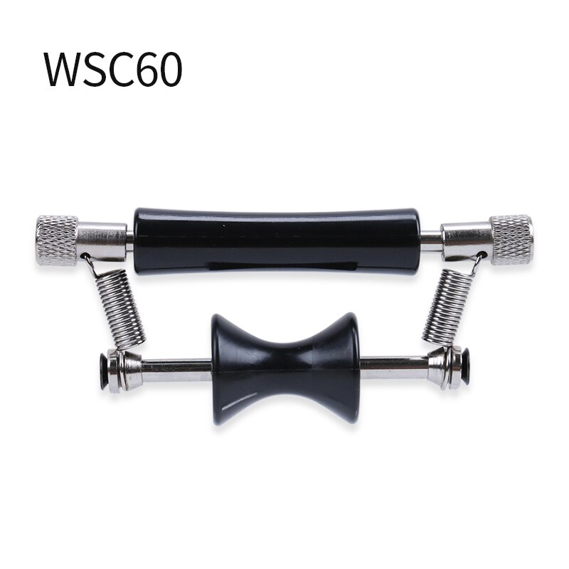 Guitar Clip That Can Move The Pitch Scroll On The Fretboard Sliding Capo Rolling Guitar Capo: Default Title