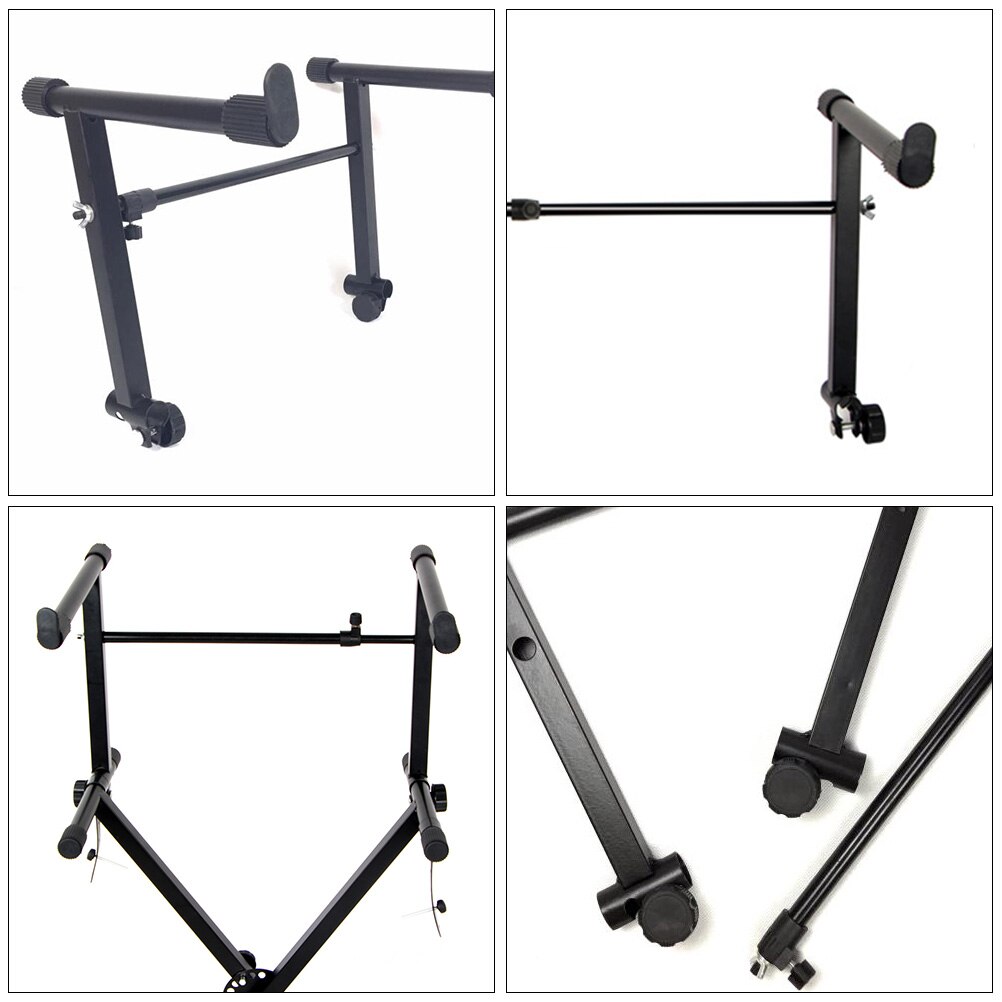 Universal Keyboard Stand Electric Stand Rack Piano Keyboard Stand