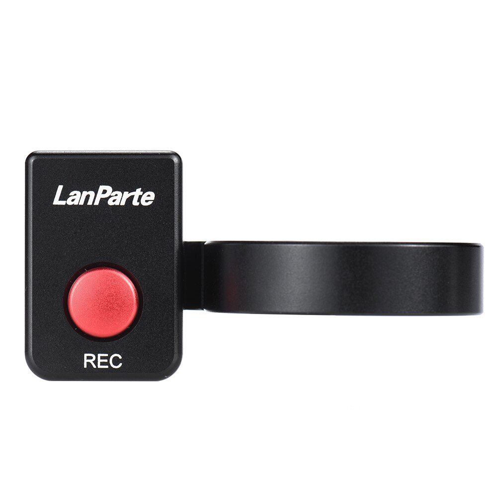 LANC Remote Controller Box for Sony BMCC BMPCC Video Camera Camcorder