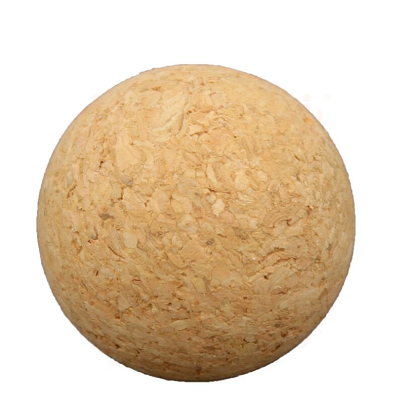 Futbolín de madera maciza para niños, de 36mm pelota de fútbol, 12 Uds.