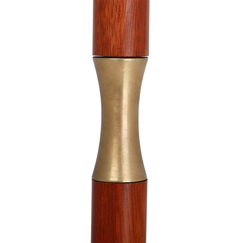 Saxophone Repair Sticks Alto Sax Repair Kit Wooden Handle Pressure Roller for Trombone Saxophone Maintenance Tools Parts