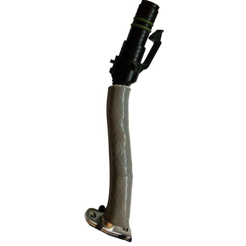 Engine Turbine Oil Return Pipe Tube Components for GM Chevy Sonic Cruze Trax 1.4L 55587854