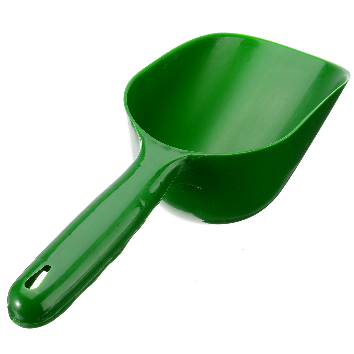 1 Pc Soil Shovel Garden Flower Vegetables Planting Scoop Hand Shovel Trowels Bonsai Soils Succulent Shovel Tools