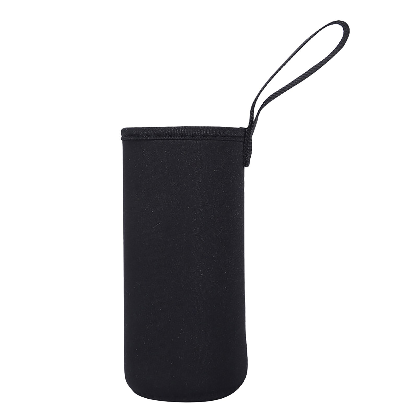 Insulated Neoprene Water Bottle Sleeve With Rope Water Bottles Bag Cover Pouch Holder Bottle Insulator For 19x6.8cm
