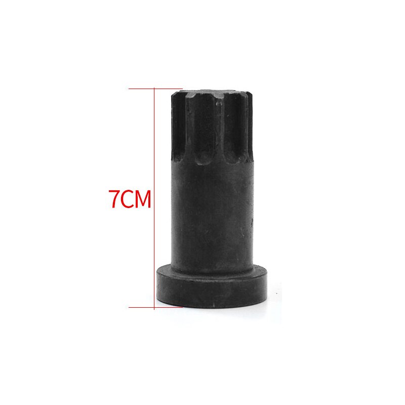 Car Engine Barring Tool For Cummins for Dodge Series Flywheel Diesel Car Auto accessories