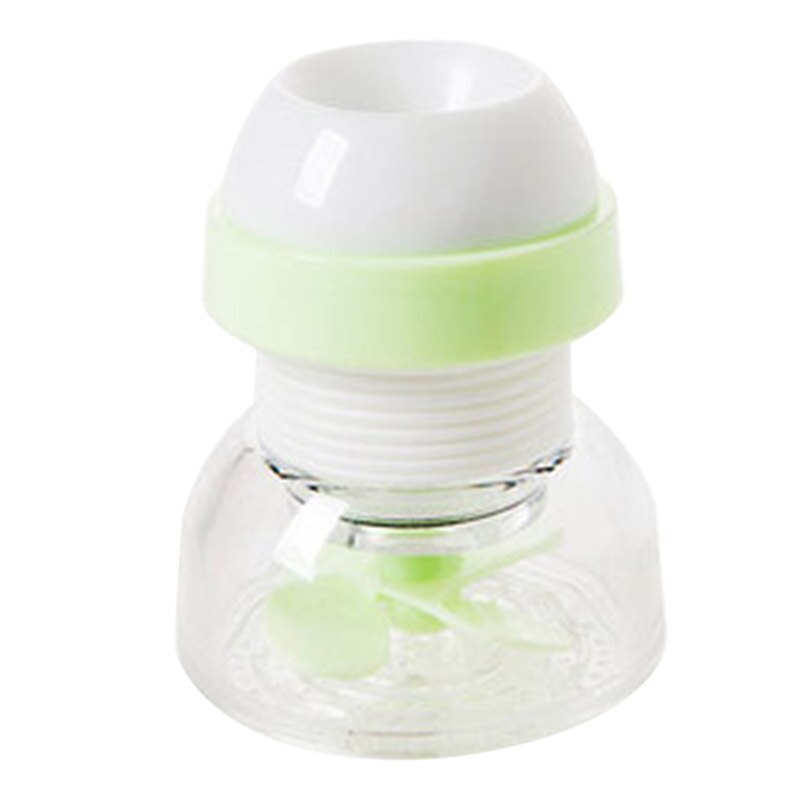 Filtro de boquilla ahorrador de agua para grifo de cocina, elevador de ducha, filtro de agua para el hogar: G131316