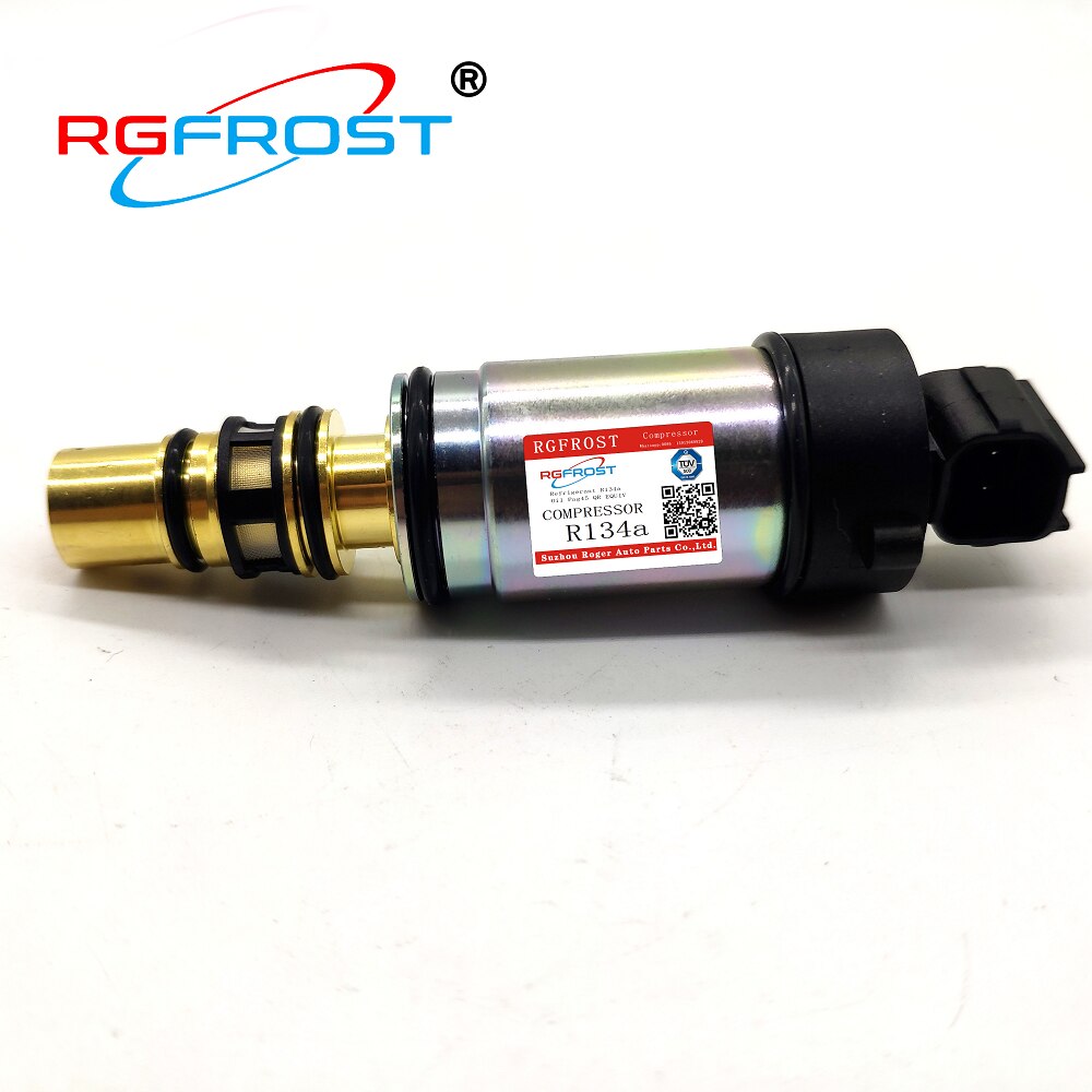 PXE14 / DELPHI CVC A/C Compressor Control valve for Auto Valve acondicionado Valvula Torre MT3402 E257065