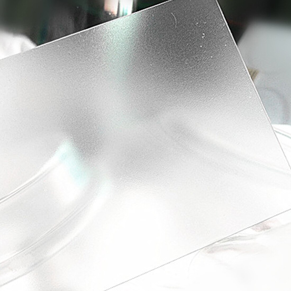 Hand Tool Set 10pcs Plastic Card Pry Opening Scraper for iPhone iPad Tablet for Samsung Mobile Phone Glued Screen Repair Tool