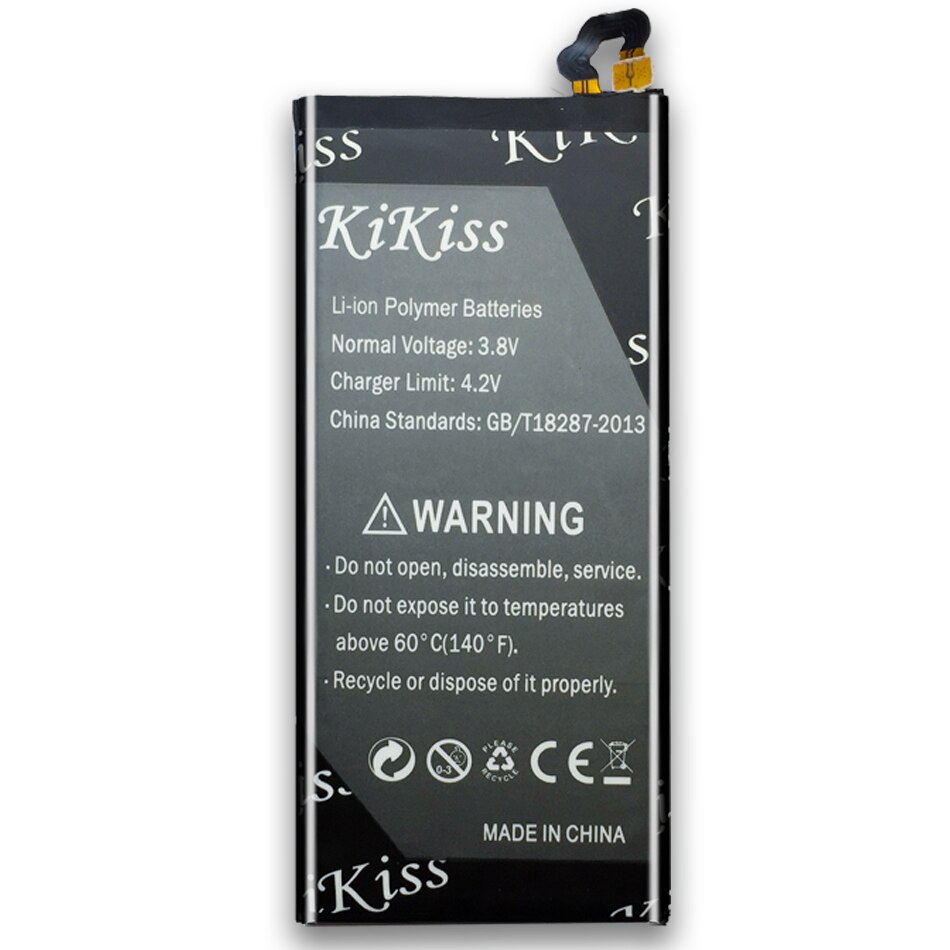 4800mAh Batterie Für Samsung Galaxis J7 Profi SM-J730F SM-J730FM J730F J730G J730DS J730FM J730GM J730K Telefon EB-BJ730Abe + werkzeug