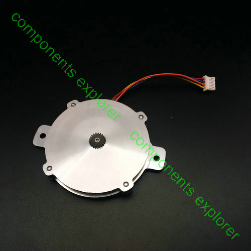 Stepper Motor,Ultra flat stepper motor Nema23 for feeders