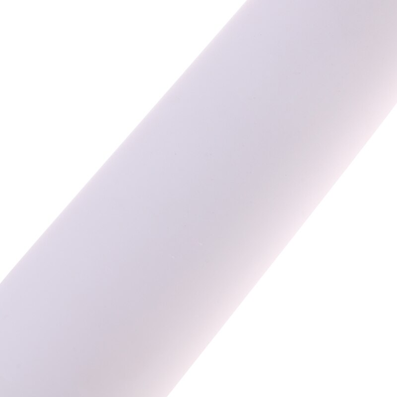 10m Qualità di Disegno Rotolo di Carta Bianca Per Bambini Art Schizzo Pittura della Vernice Bordo
