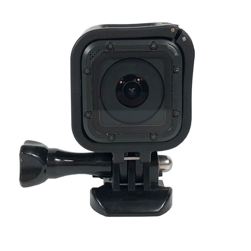 Ensemble d'accessoires pour caméra GoPro hero