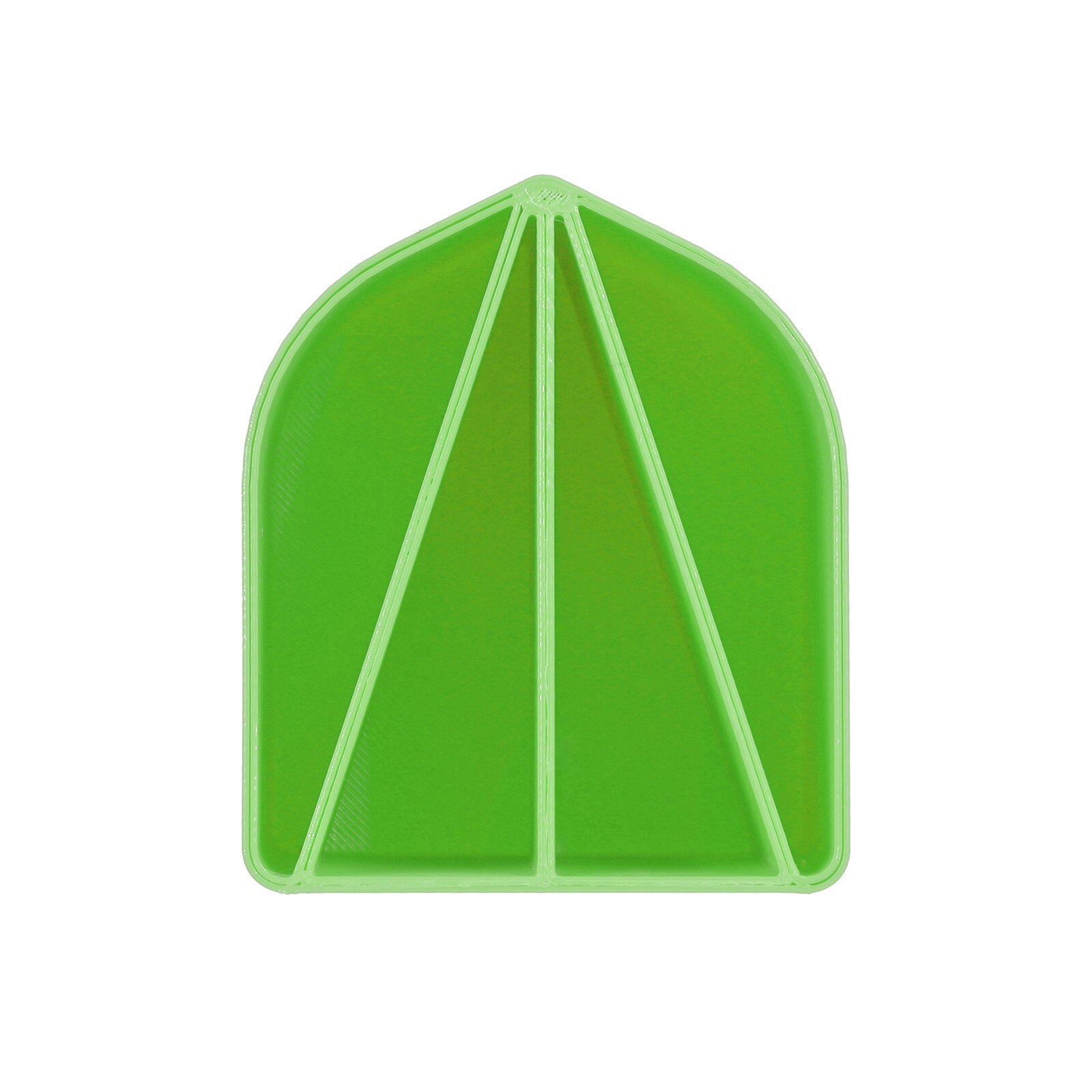 8 Oz Paint 4-channel Injection Split Cup Art Pouring Acrylic Pour Cup 4 Channels Paint Pouring Split Cup Art Pour Supplies