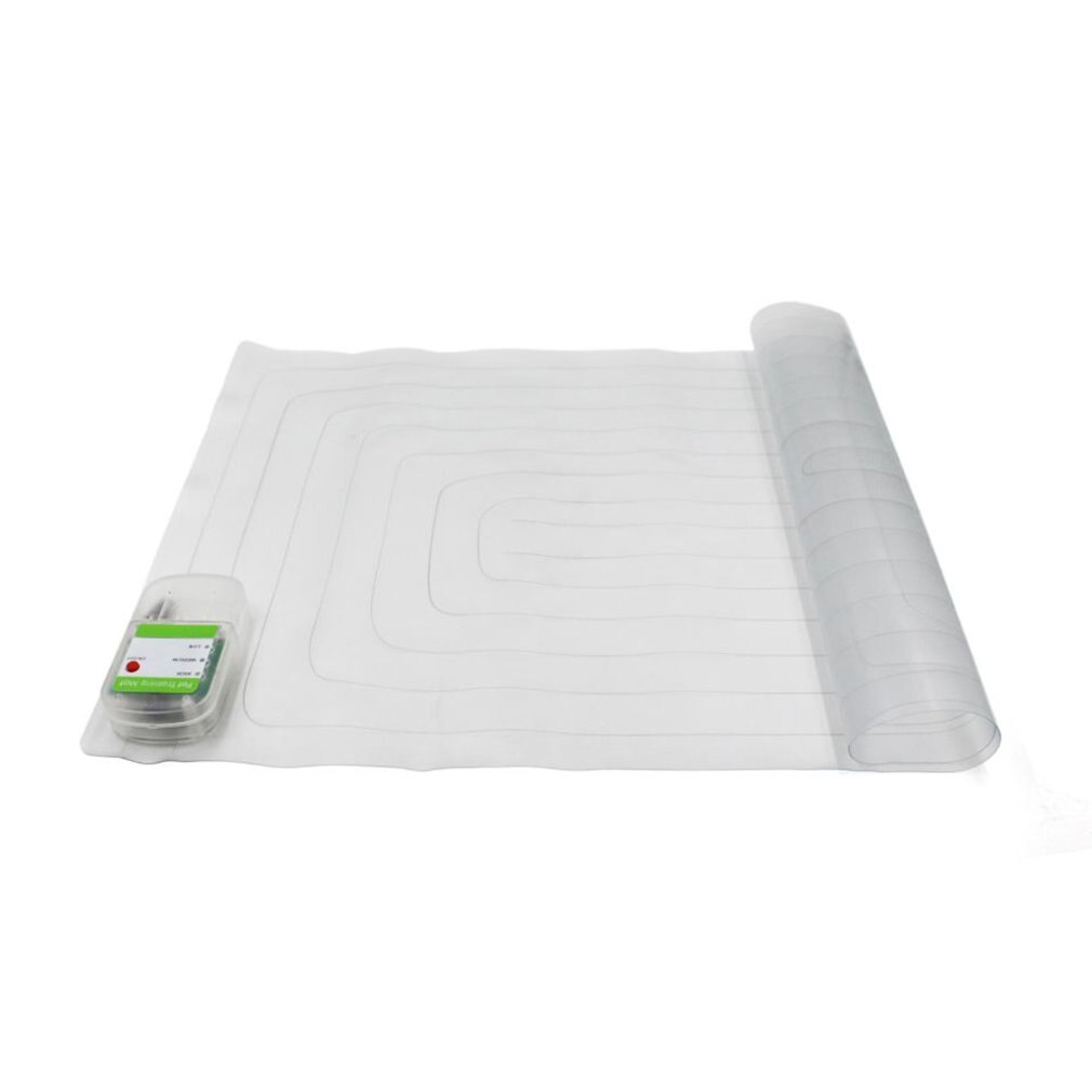 Indoor Static Mat - Pet Training Boundary Dog Puppy Cat Barrier Fence Safe Scat Car Accessories
