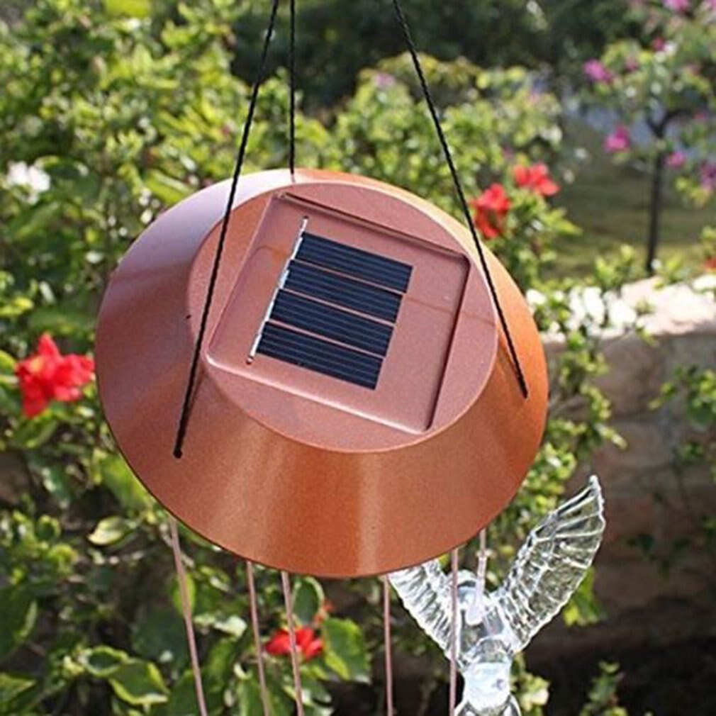 Picture of Outdoor Energy efficient Solar Color Changing LED ... – Grandado