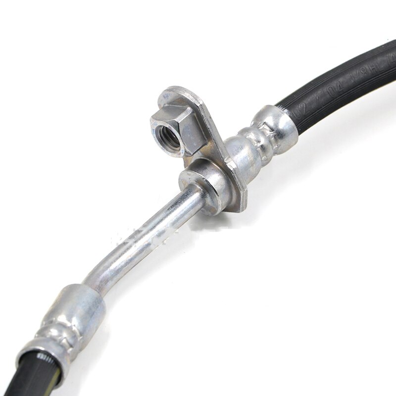 Mangueras de líquido de freno delanteras y traseras, para DFM Dongfeng A30 AX3, manguera de freno 4701003