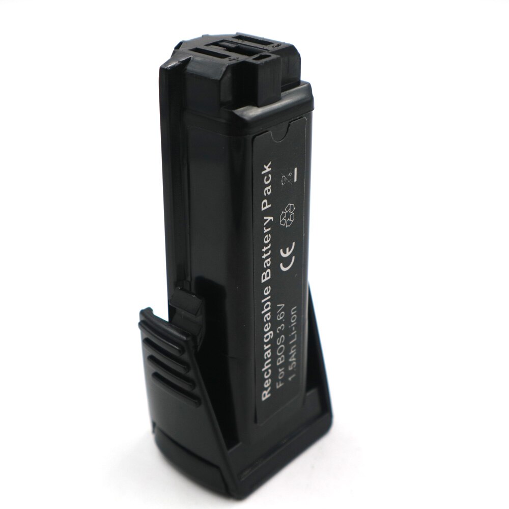 BOS 3.6VA 1500mAh,Li-ion GSR PRODRIVE,2 607 336 242,BAT504,GSR Mx2Drive,36019A2010 2607335062,2 607 335 062,SKIL 2040, 2072