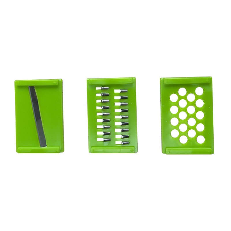 3 Blade Shredders Vegetable Graters Slicer Kitchen Accessory Clever Cucumber Carrot Cutter Fruit Peeler